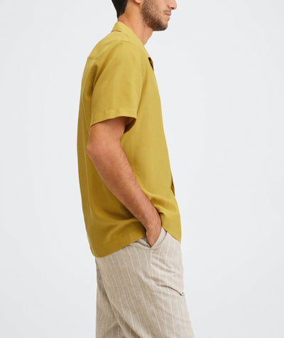 MNG - Camisa Aveiro Lino