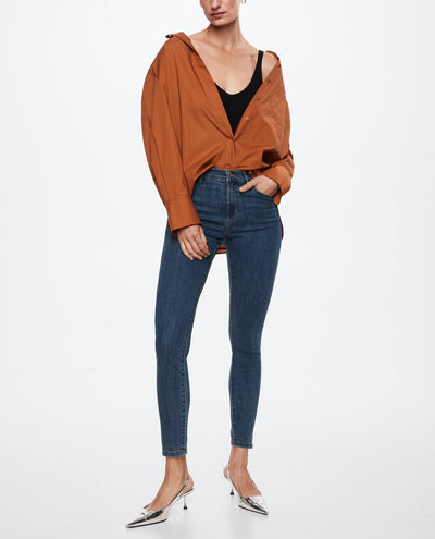 MNG - Jeans Elsa