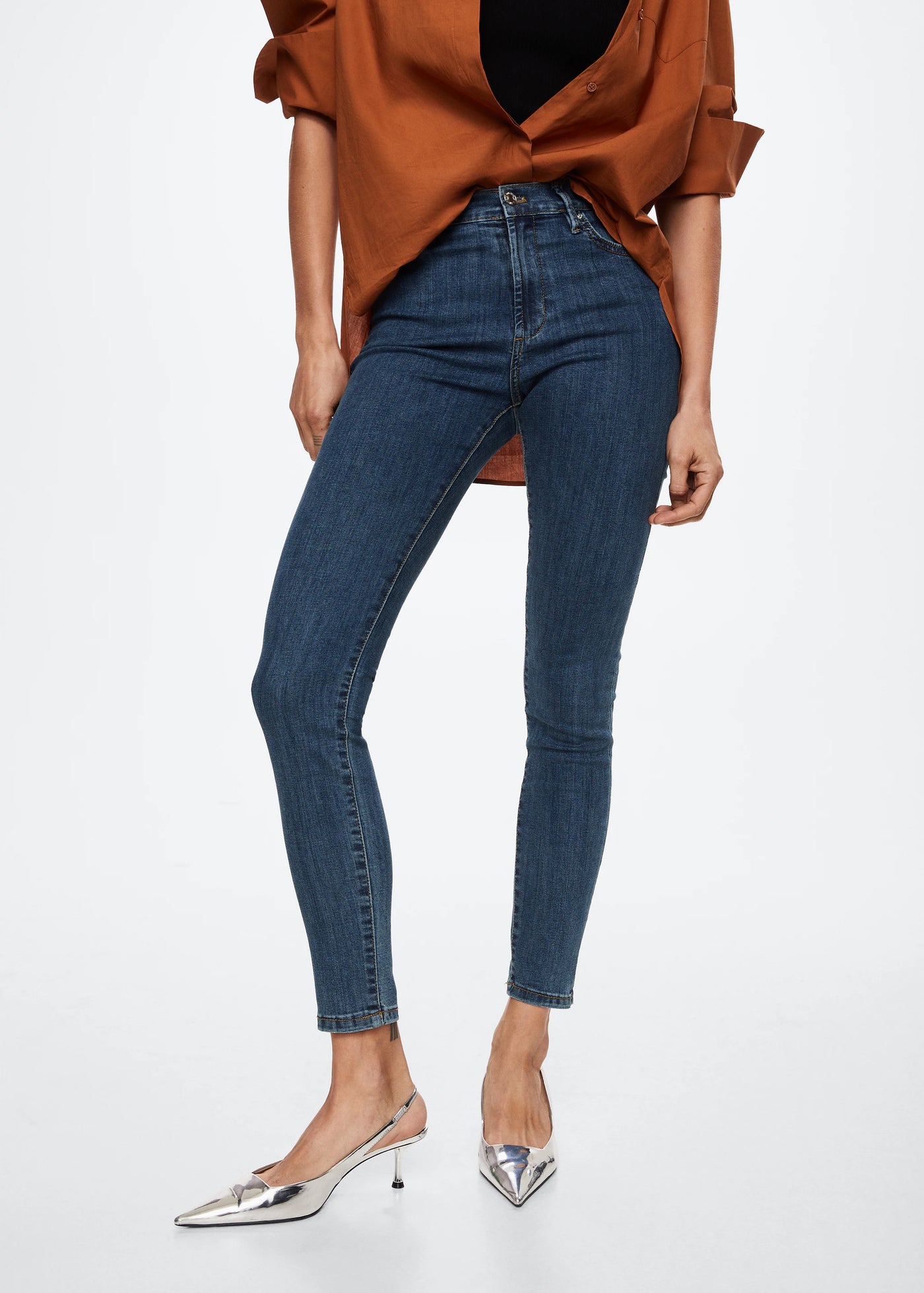 MNG - Jeans Elsa