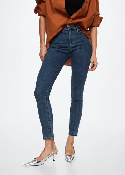 MNG - Jeans Elsa