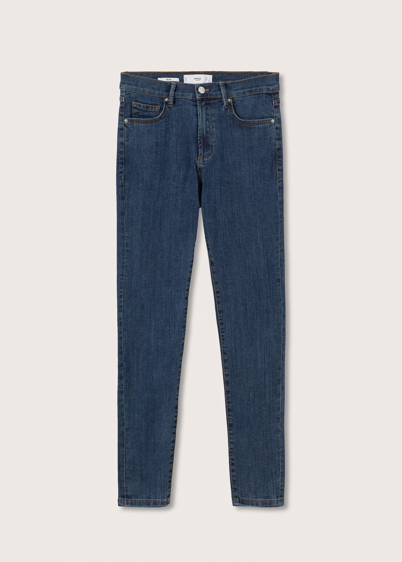 MNG - Jeans Elsa
