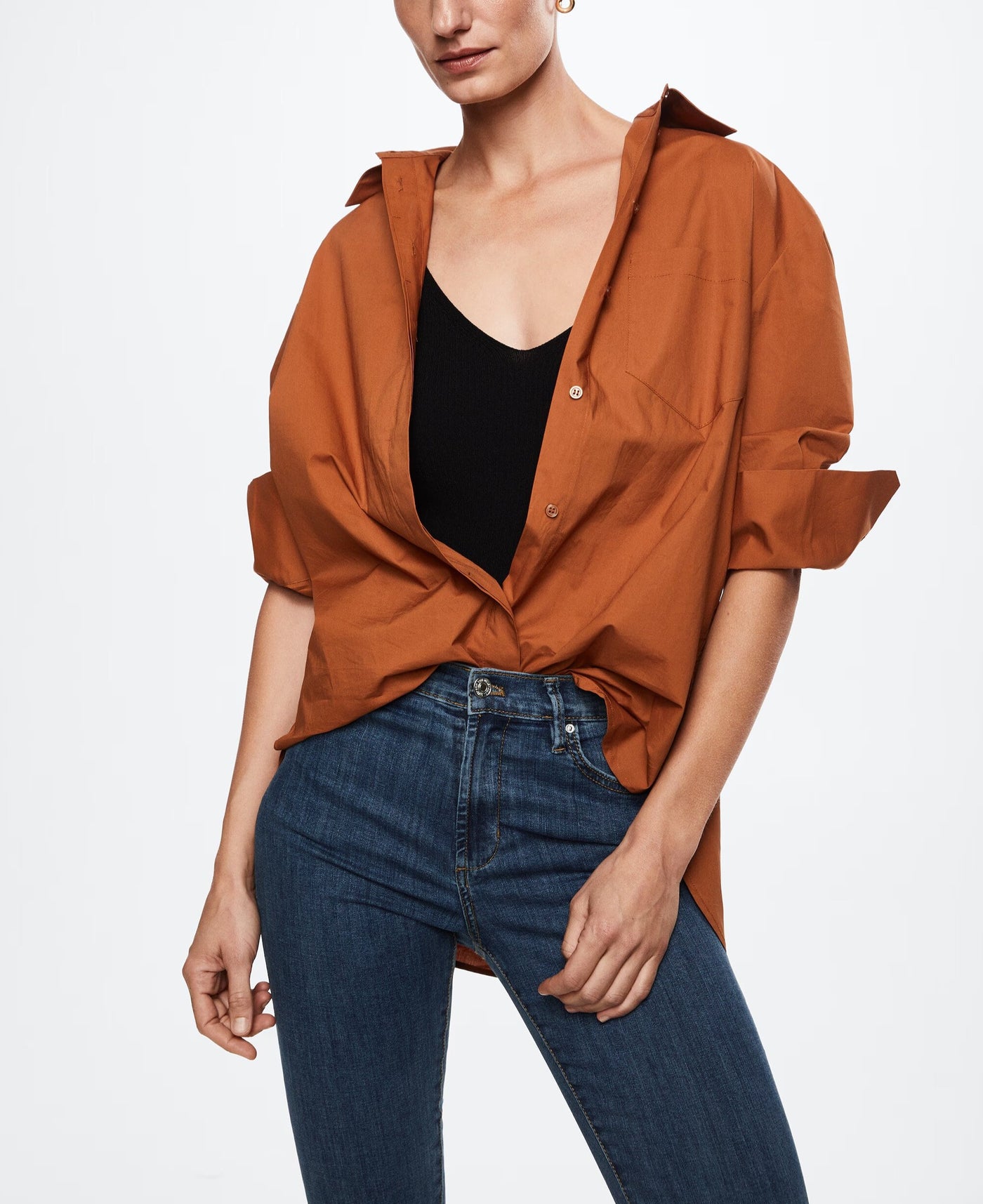 MNG - Jeans Elsa
