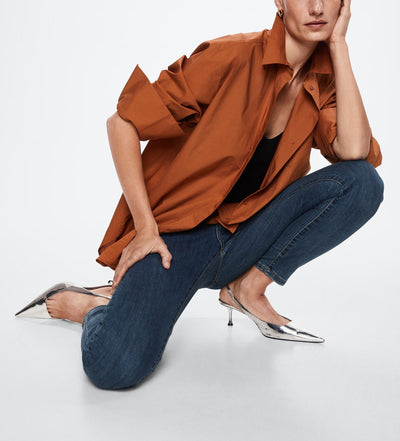 MNG - Jeans Elsa
