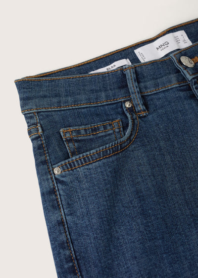 MNG - Jeans Elsa