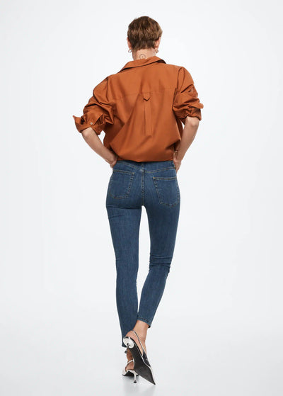 MNG - Jeans Elsa