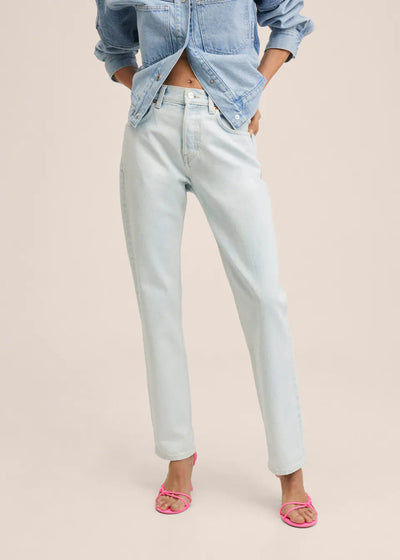 Mango - Jeans Bella