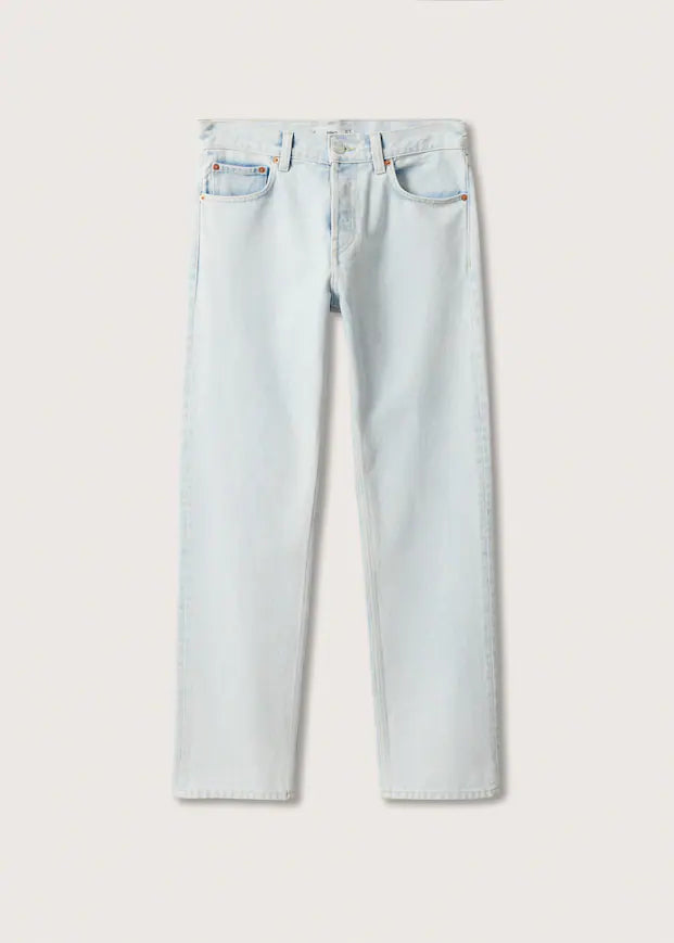 Mango - Jeans Bella
