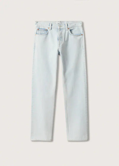 Mango - Jeans Bella
