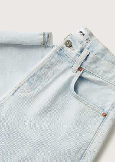 Mango - Jeans Bella