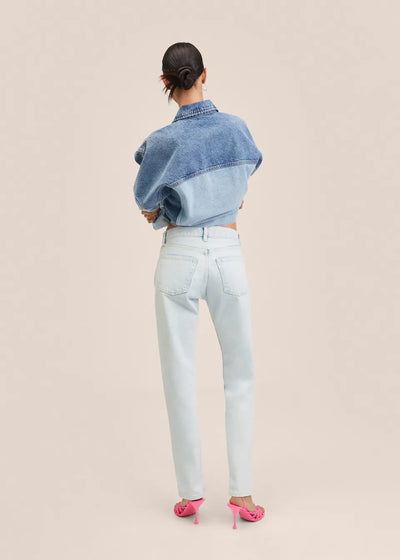 Mango - Jeans Bella