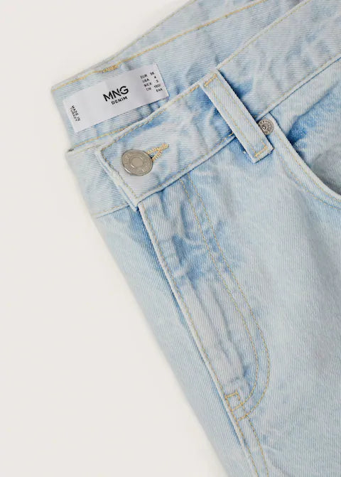 Mango - Jeans Eloise