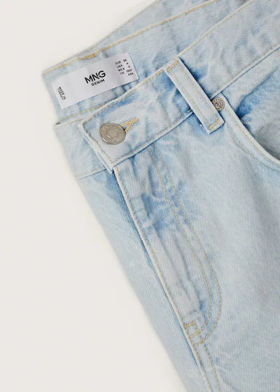 Mango - Jeans Eloise