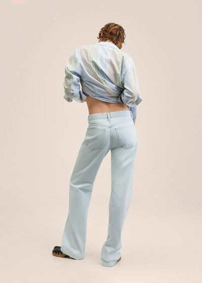 Mango - Jeans Eloise
