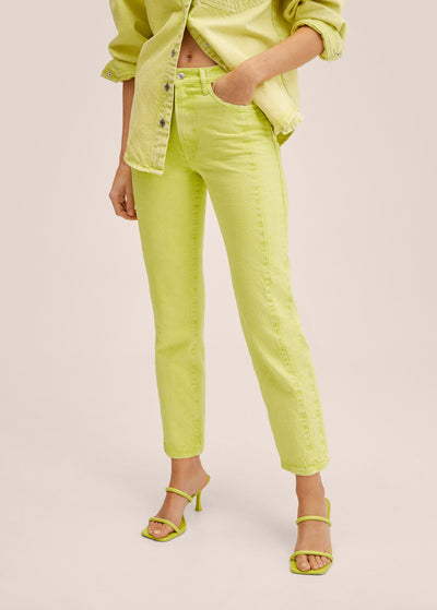 MNG - Jeans Aneka