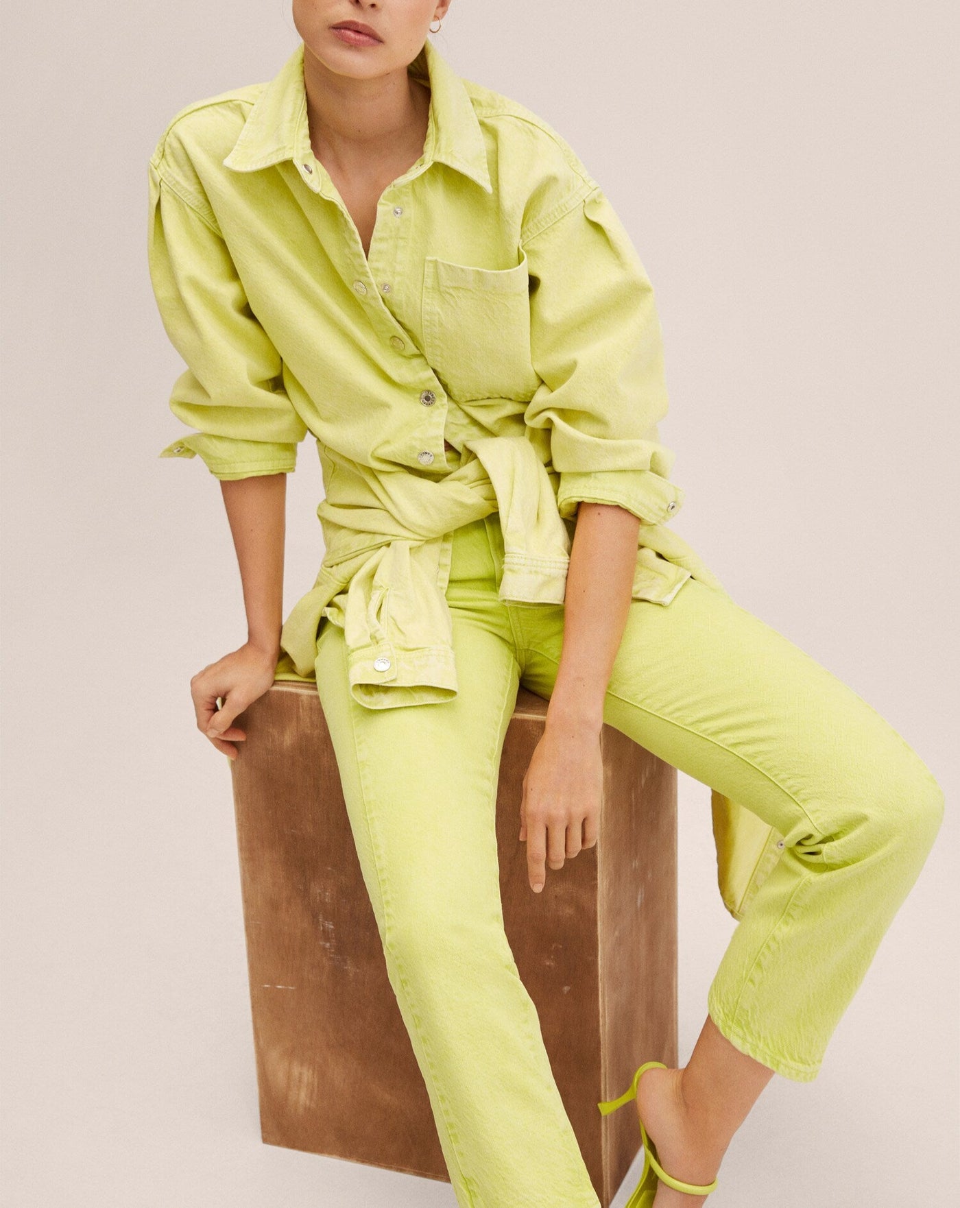 MNG - Jeans Aneka