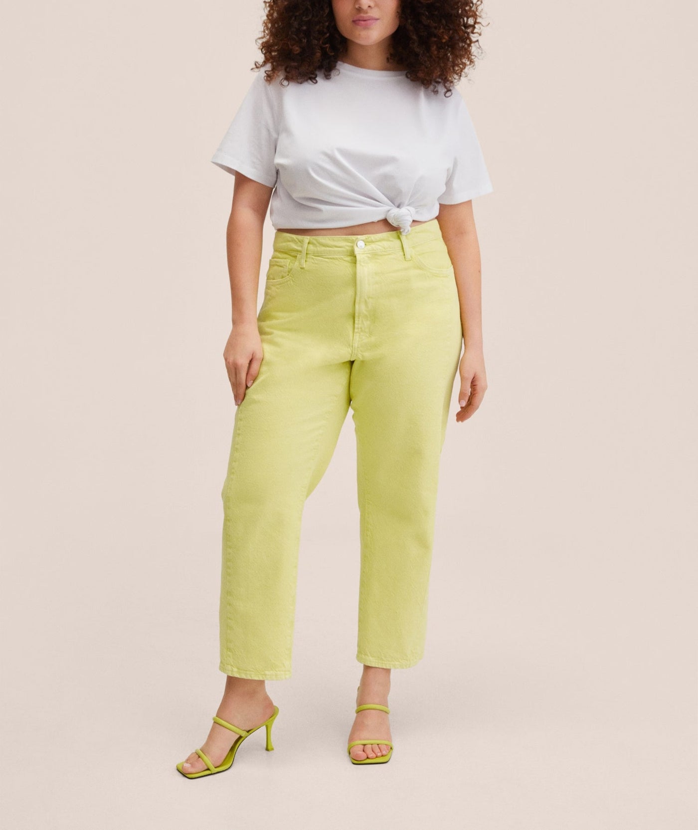MNG - Jeans Aneka