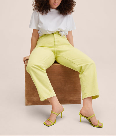 MNG - Jeans Aneka