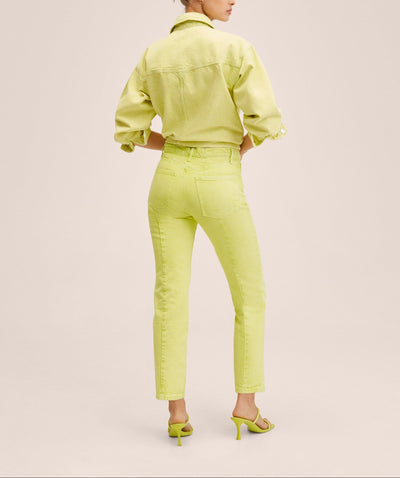 MNG - Jeans Aneka