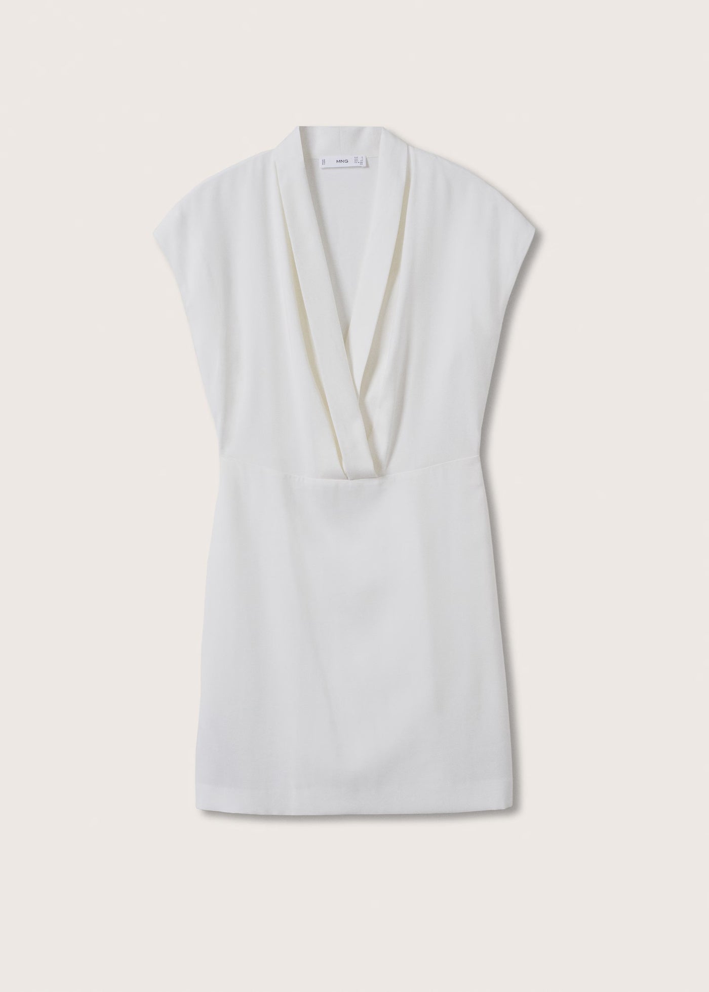 MNG - Vestido Palma