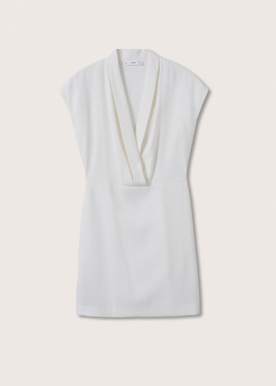 MNG - Vestido Palma
