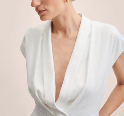 MNG - Vestido Palma