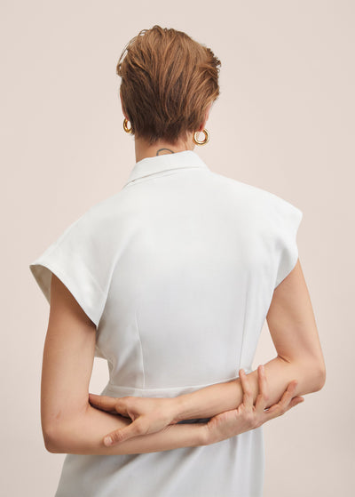 MNG - Vestido Palma