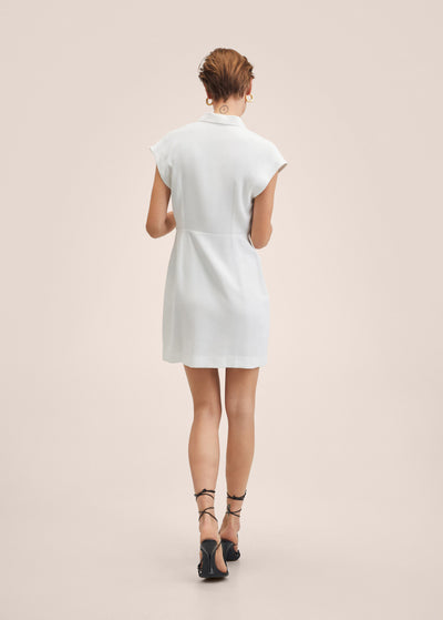 MNG - Vestido Palma