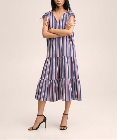 MNG - Vestido Trip