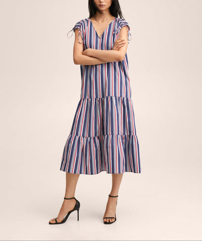 MNG - Vestido Trip
