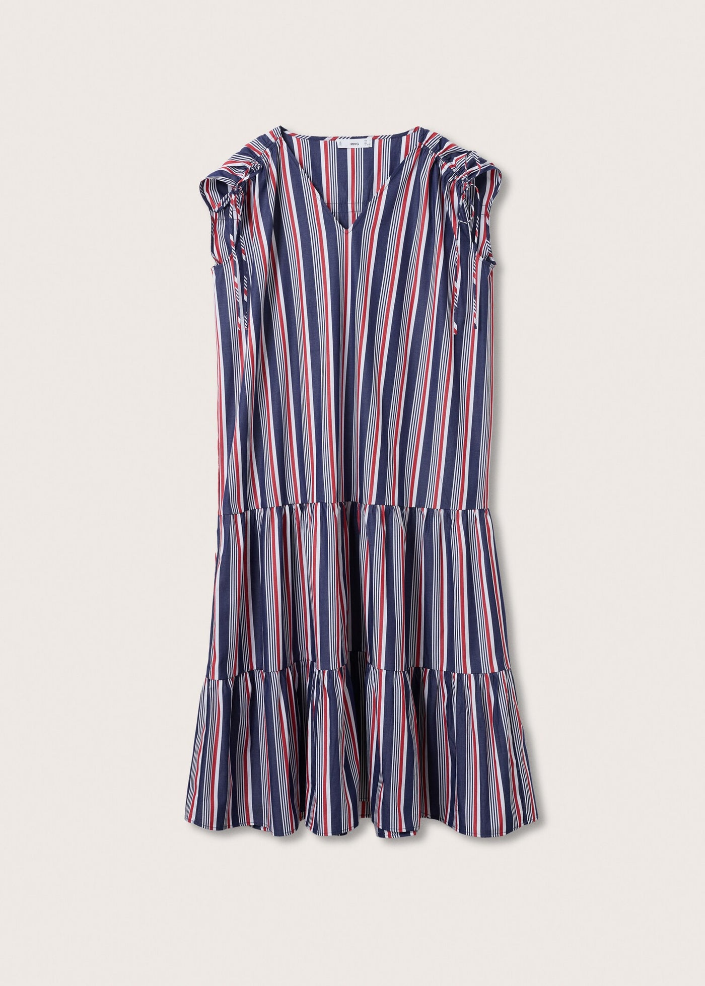 MNG - Vestido Trip