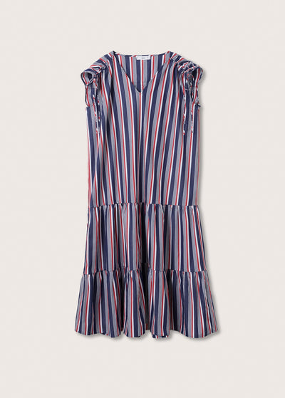 MNG - Vestido Trip