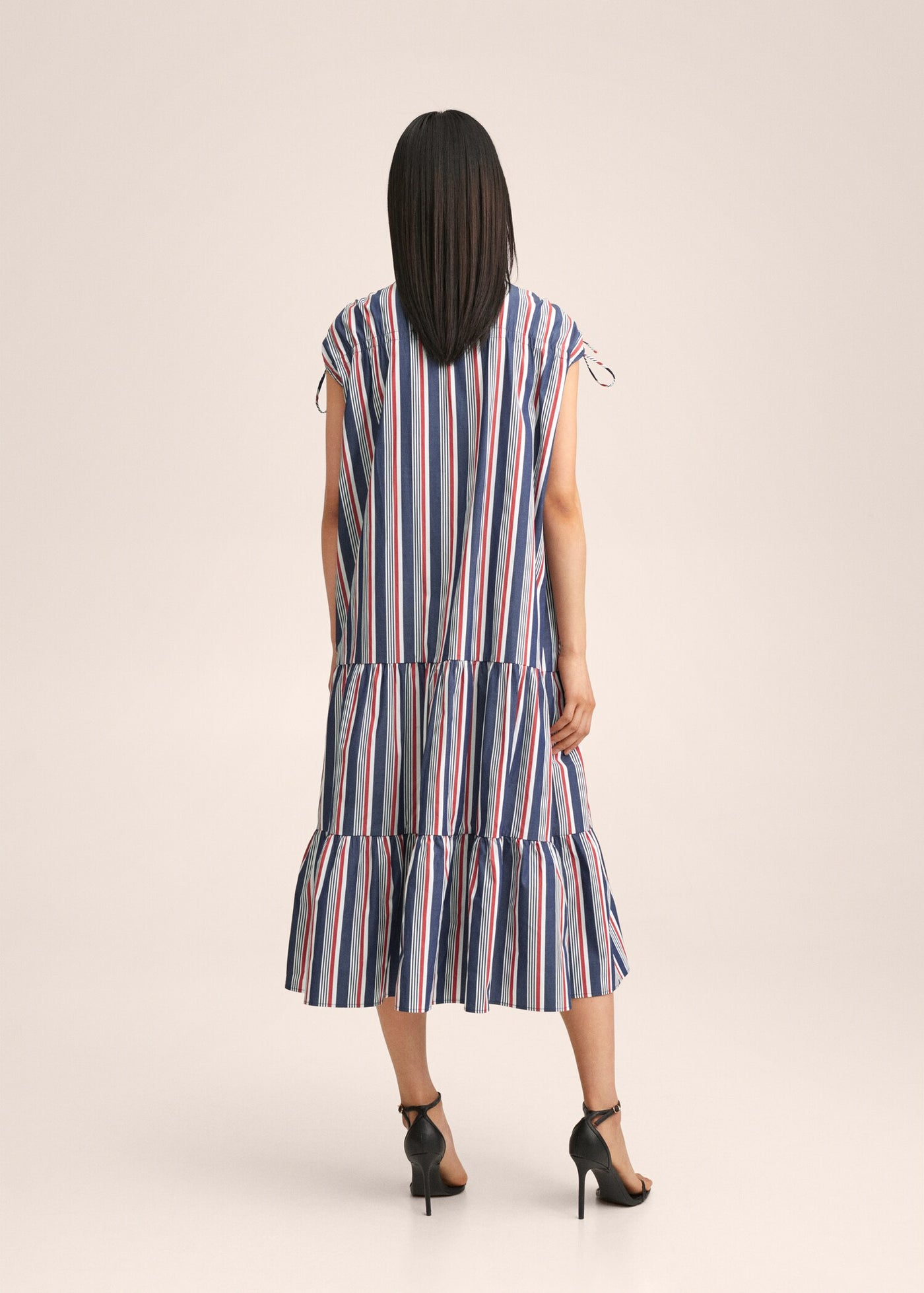MNG - Vestido Trip