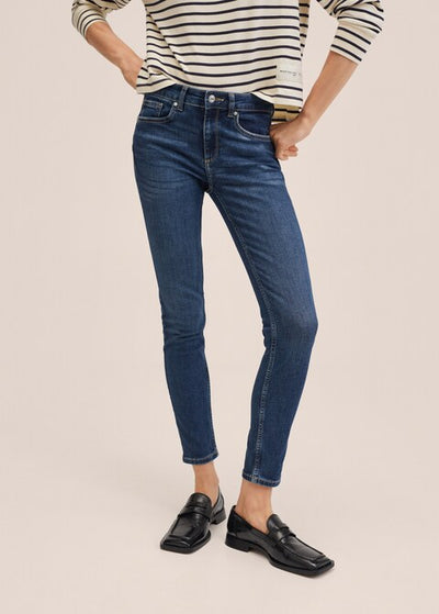 MNG - Jeans PushUp