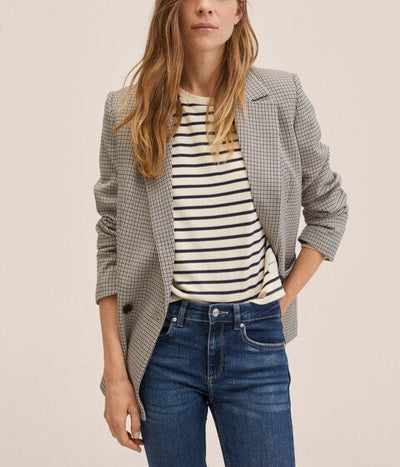 MNG - Jeans PushUp