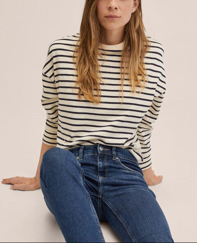 MNG - Jeans PushUp