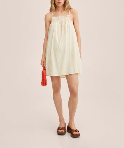 MNG - Vestido Rufu