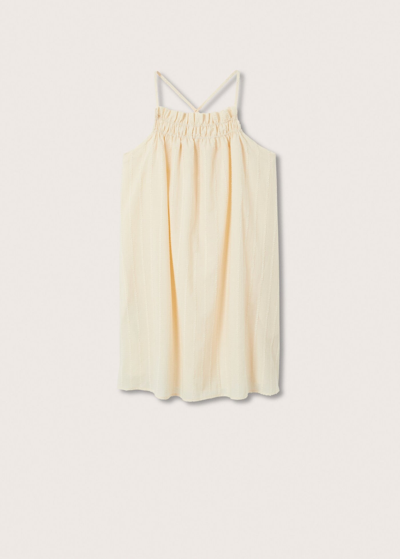 MNG - Vestido Rufu