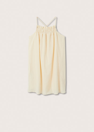 MNG - Vestido Rufu