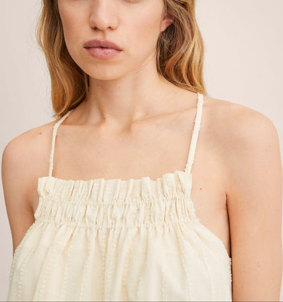 MNG - Vestido Rufu