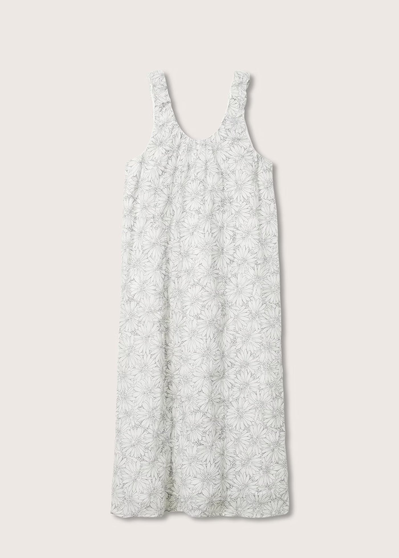 MNG - Vestido Clavel
