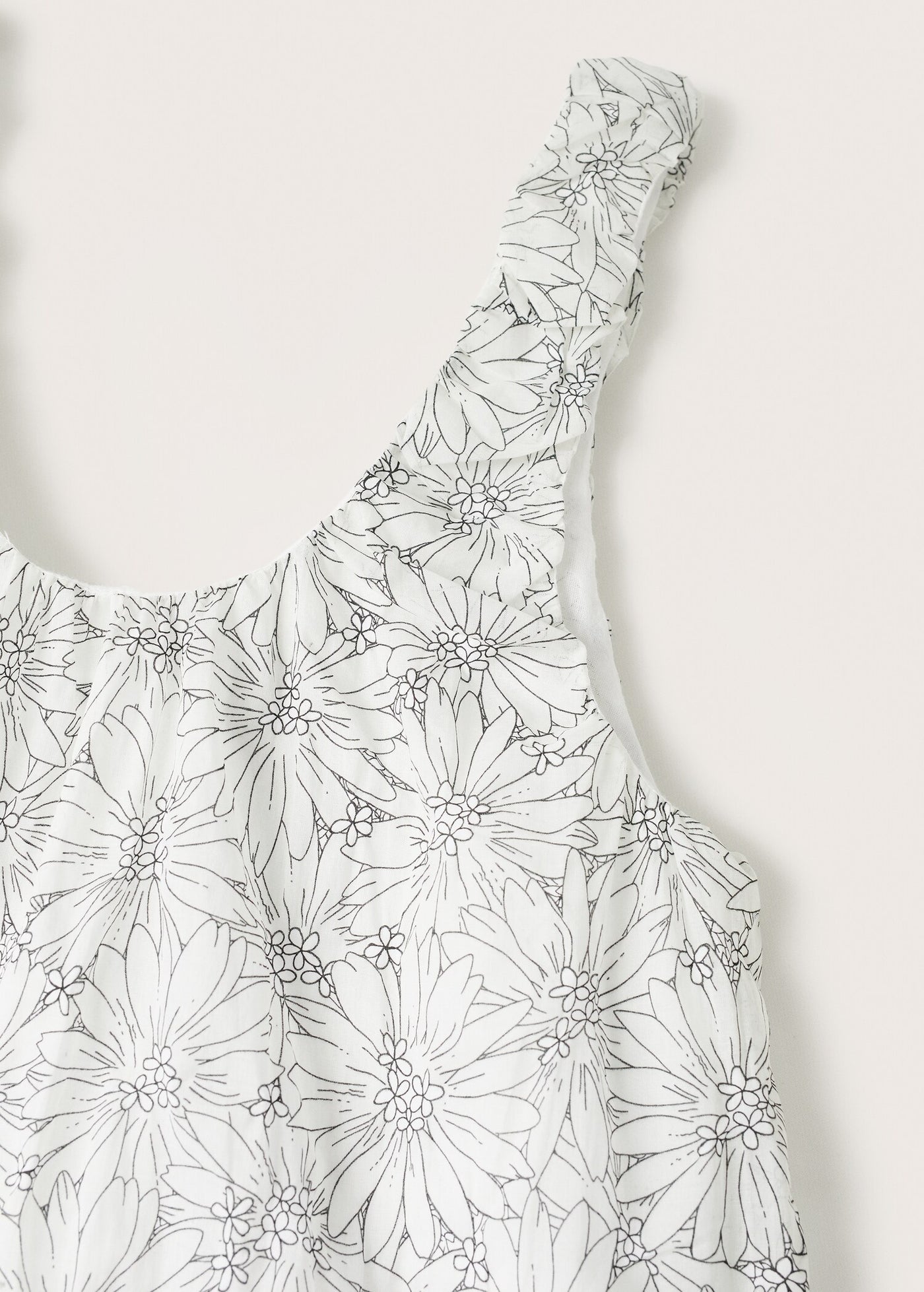 MNG - Vestido Clavel