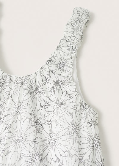 MNG - Vestido Clavel