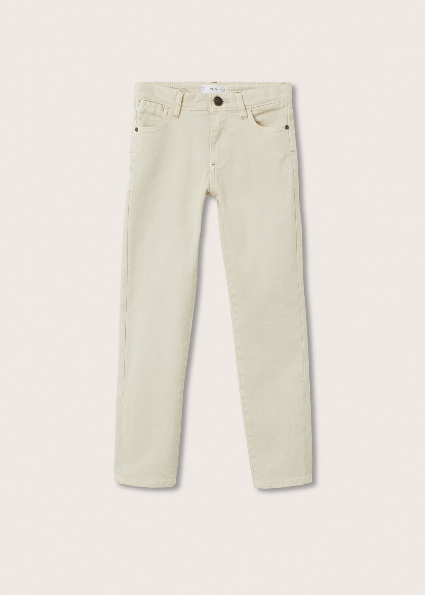 MNG - Pantalon Peru
