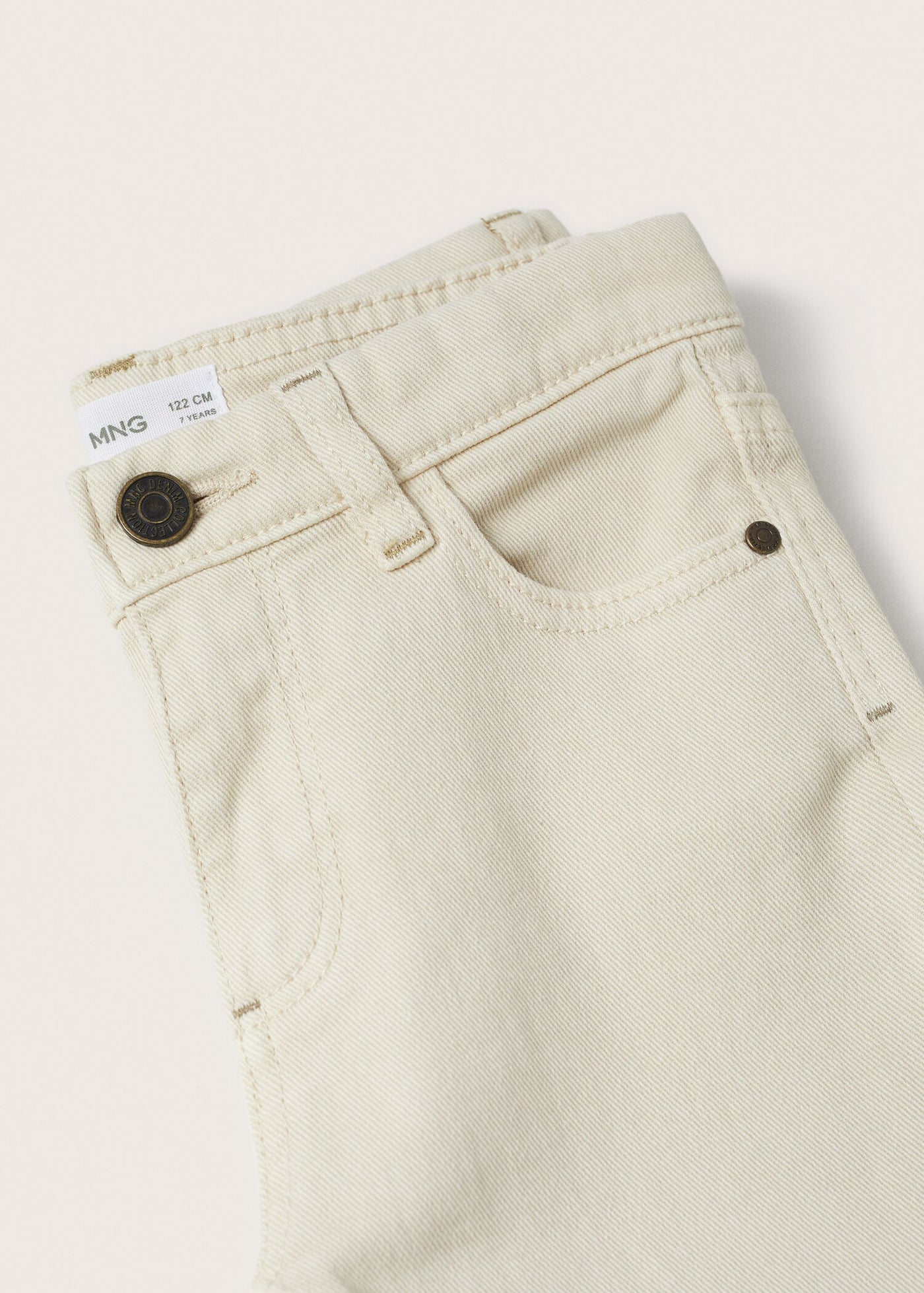 MNG - Pantalon Peru