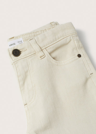 MNG - Pantalon Peru
