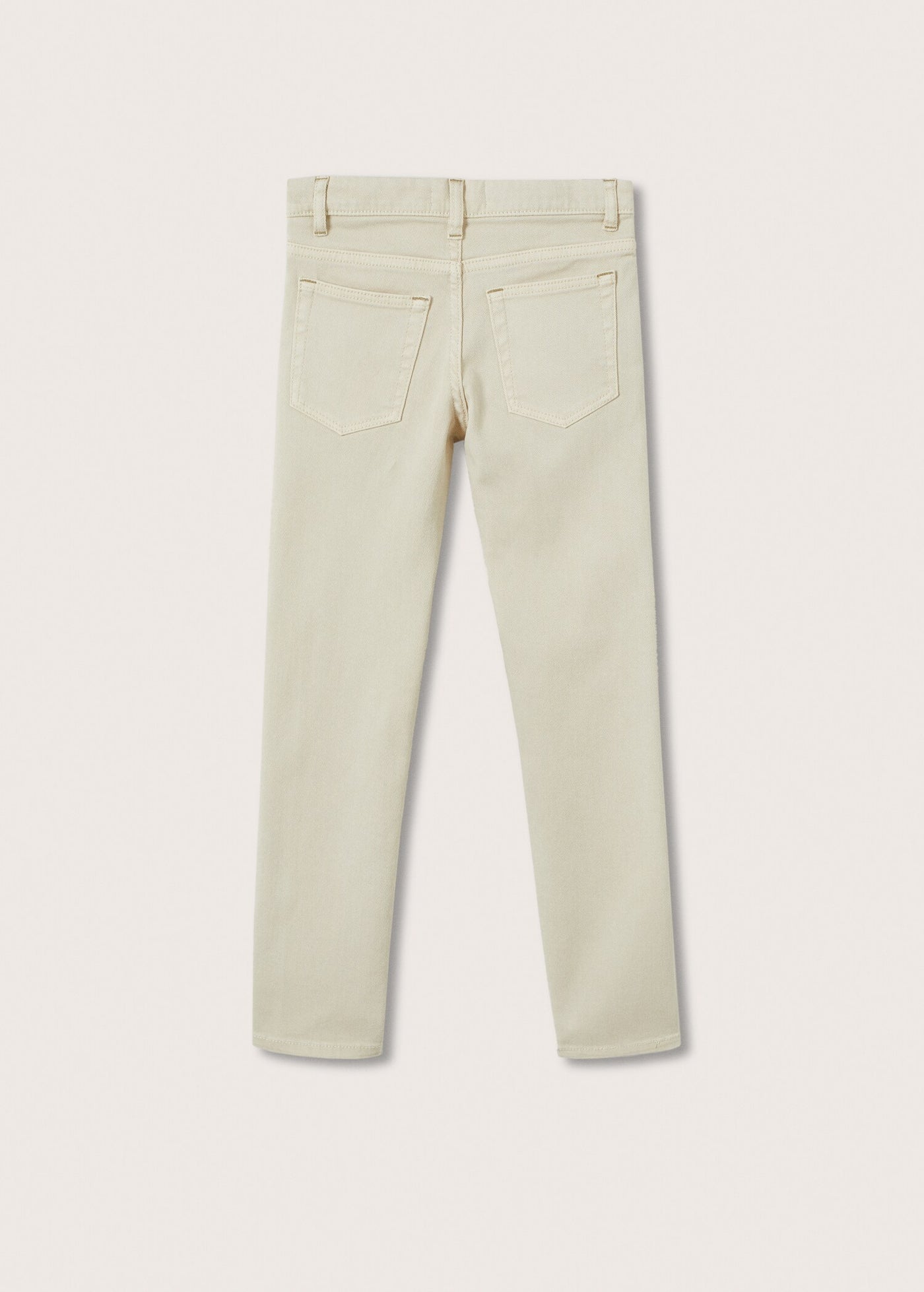 MNG - Pantalon Peru