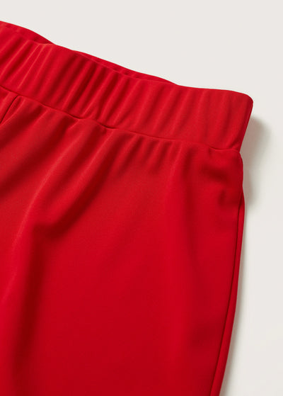 MNG - Pantalon Ocho