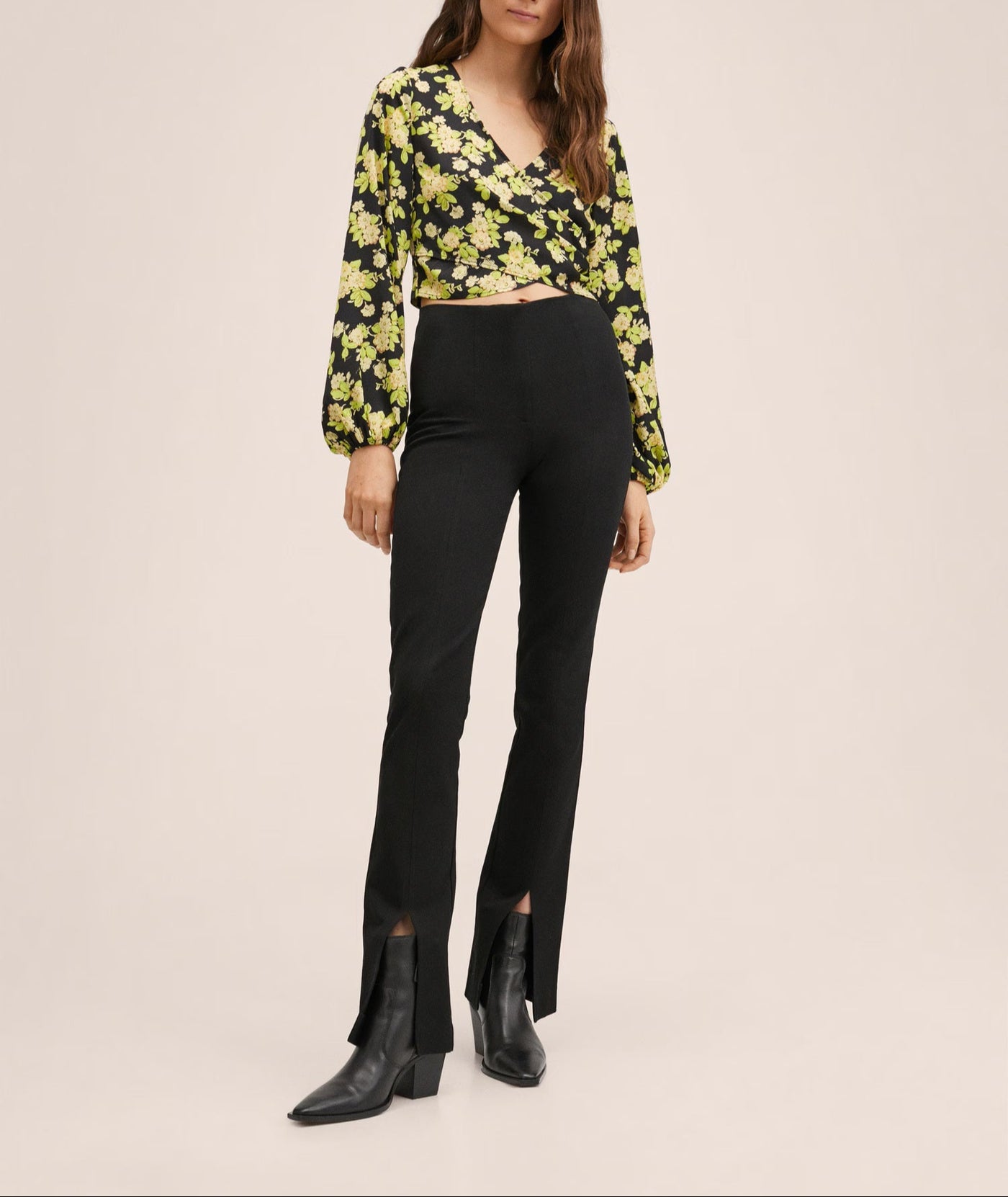 MNG - Blusa Bea