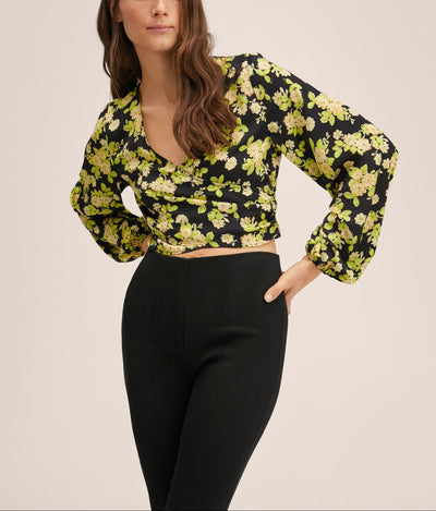 MNG - Blusa Bea