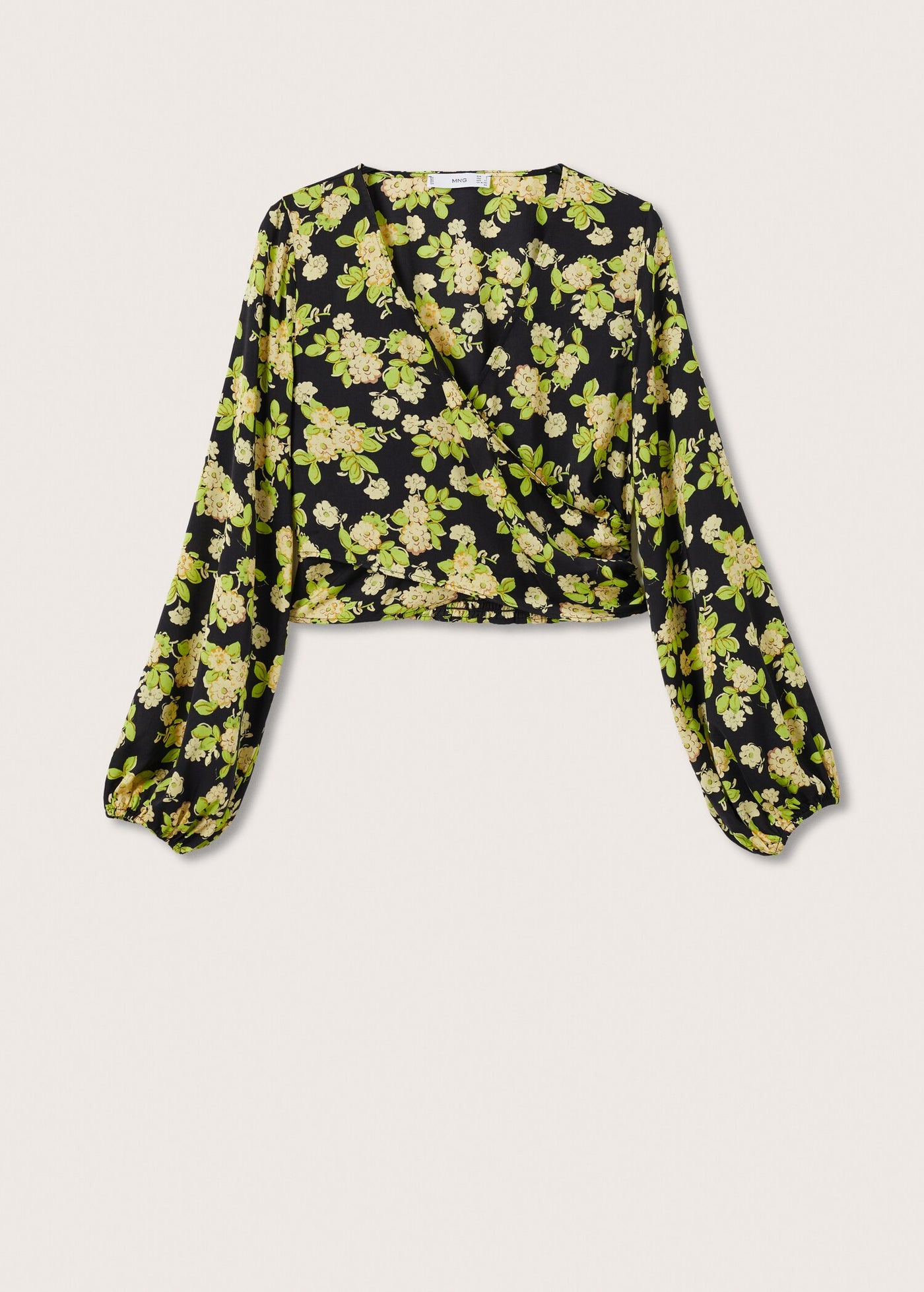 MNG - Blusa Bea